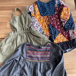 Zara girl bundle